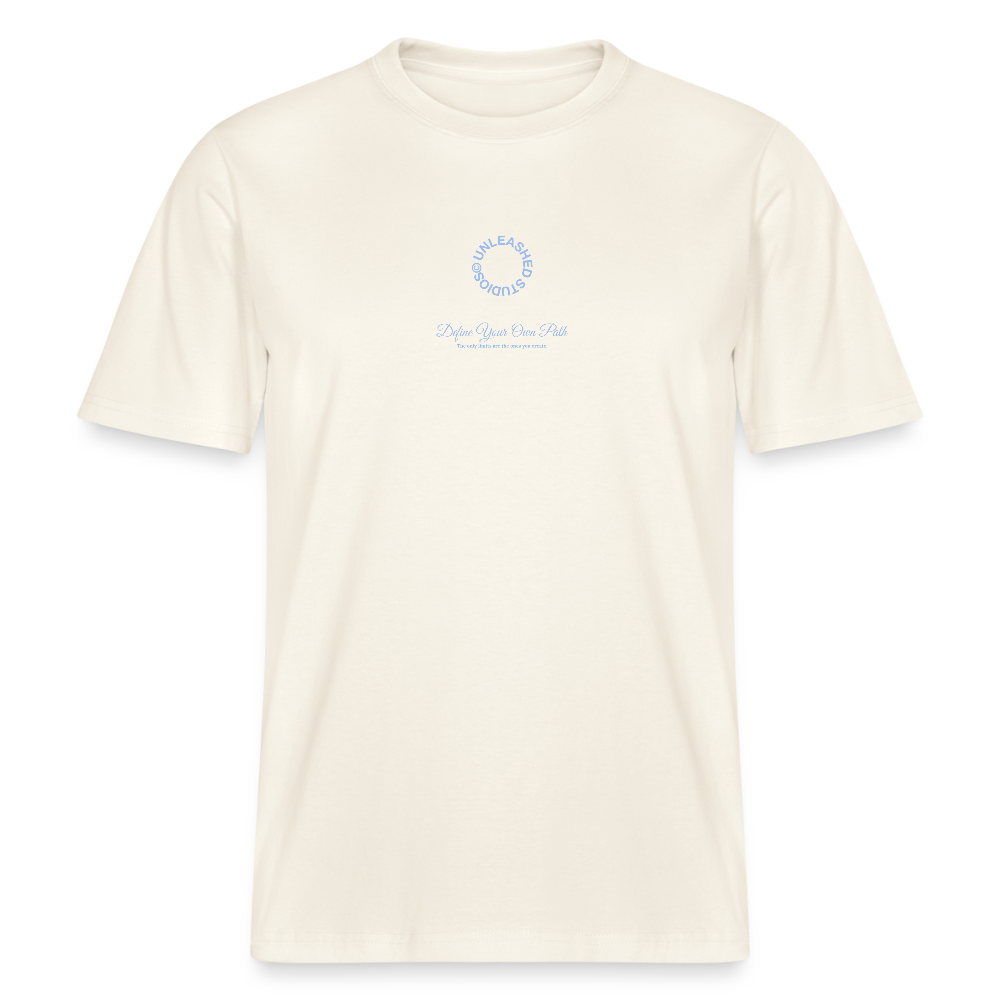 Lovers Kiss Tee - OffWhite - natural white