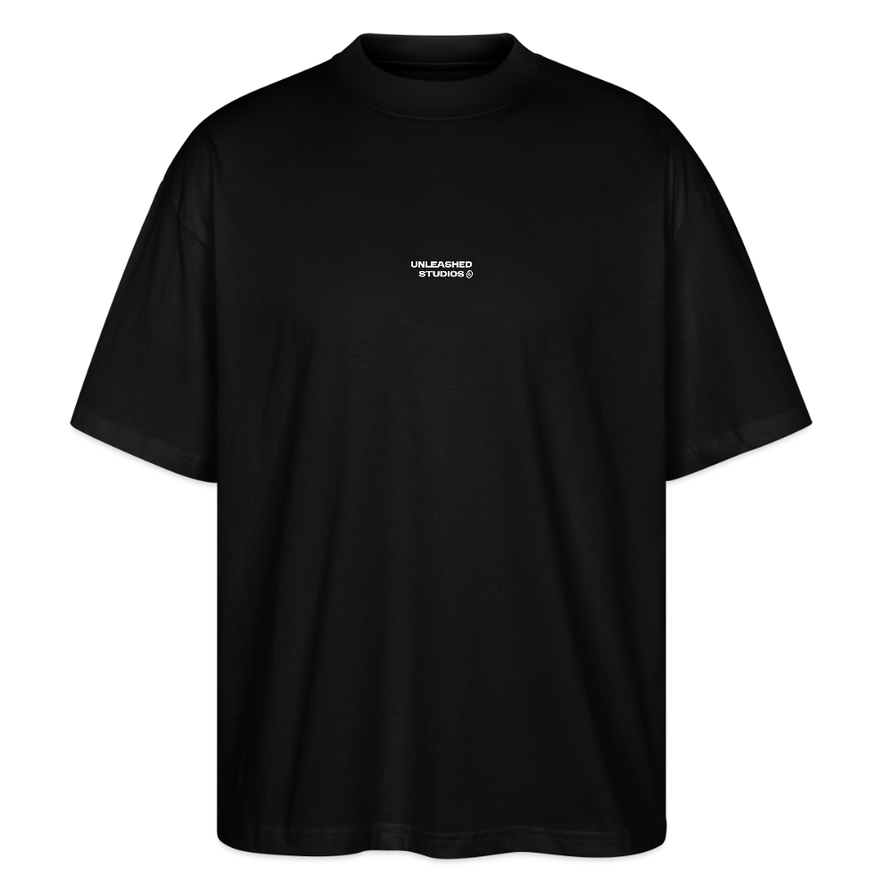 "I'm wearing a T-Shirt" Tee - Black - black