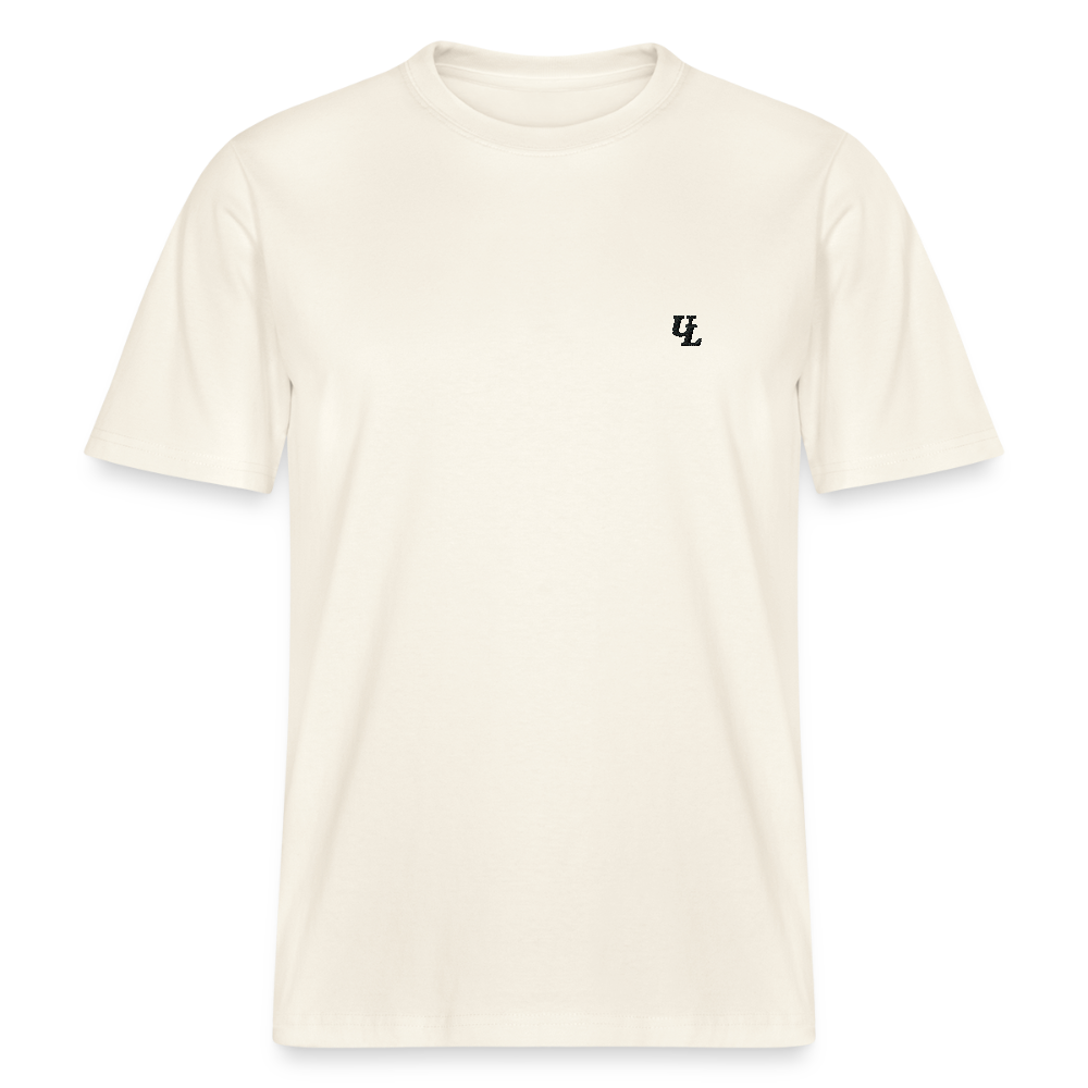Basics - OffWhite - natural white