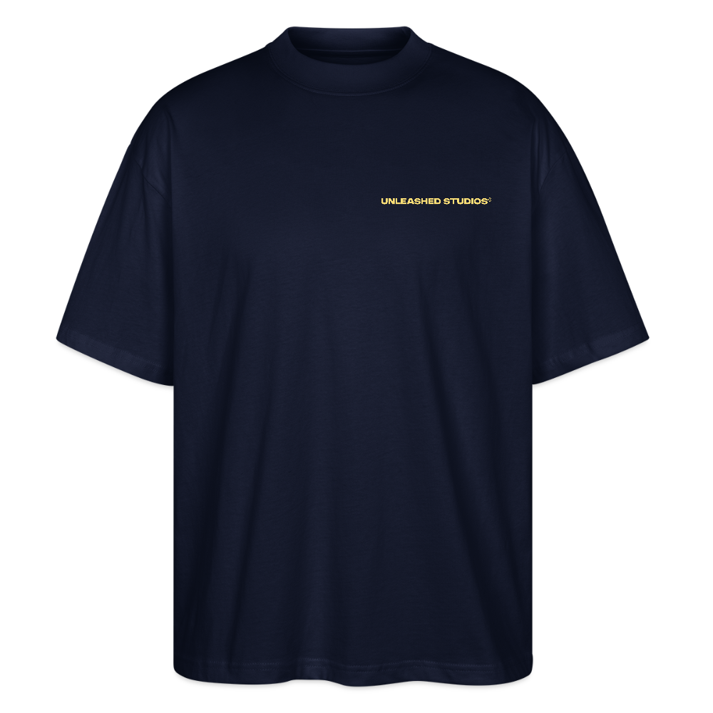Drippy - Navy - navy