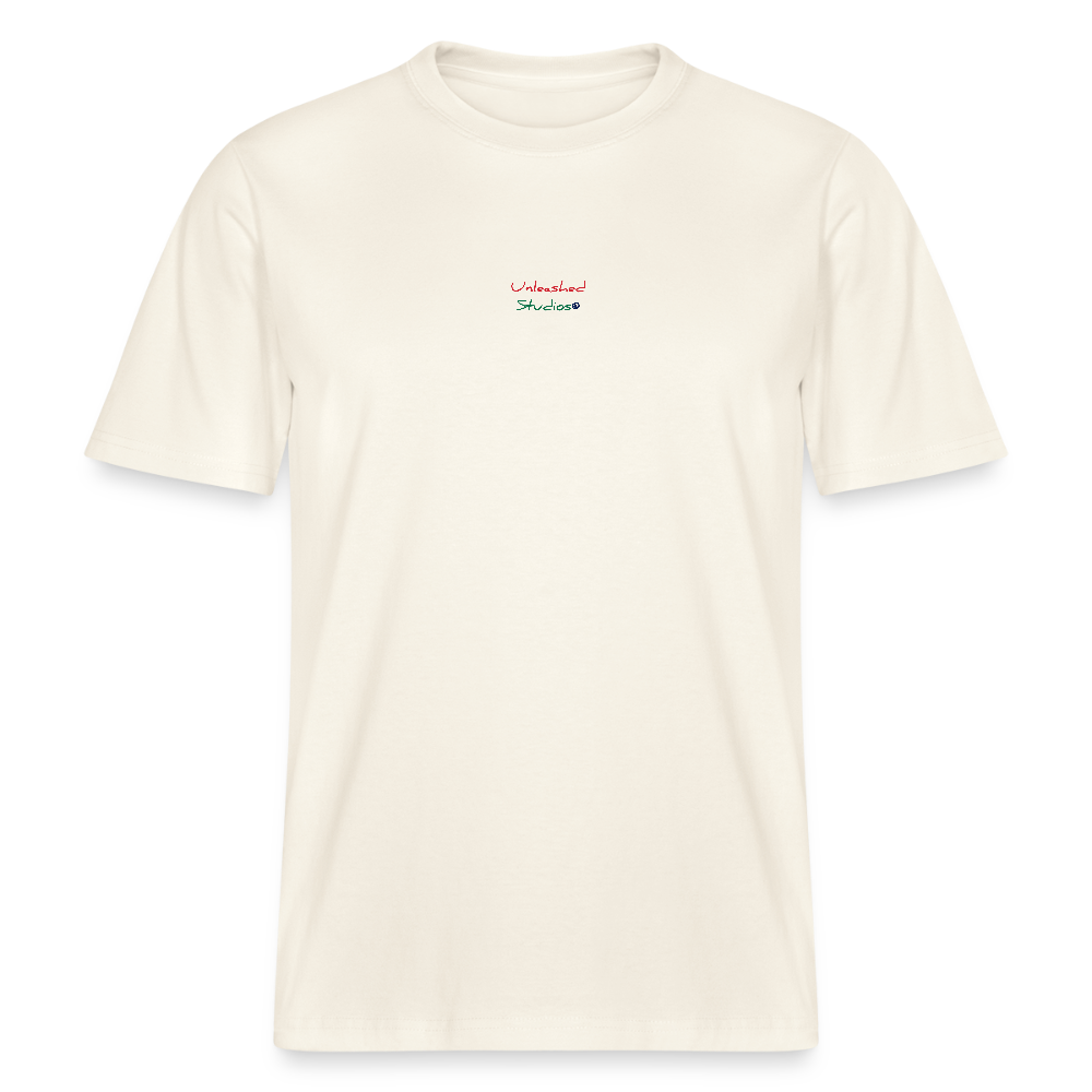 Parli Italiano? Tee - OffWhite - natural white