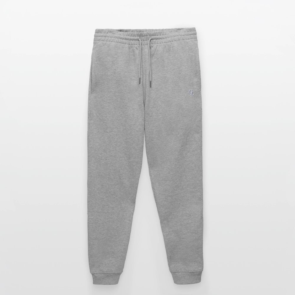 Core Sweatpants - Grey - heather grey