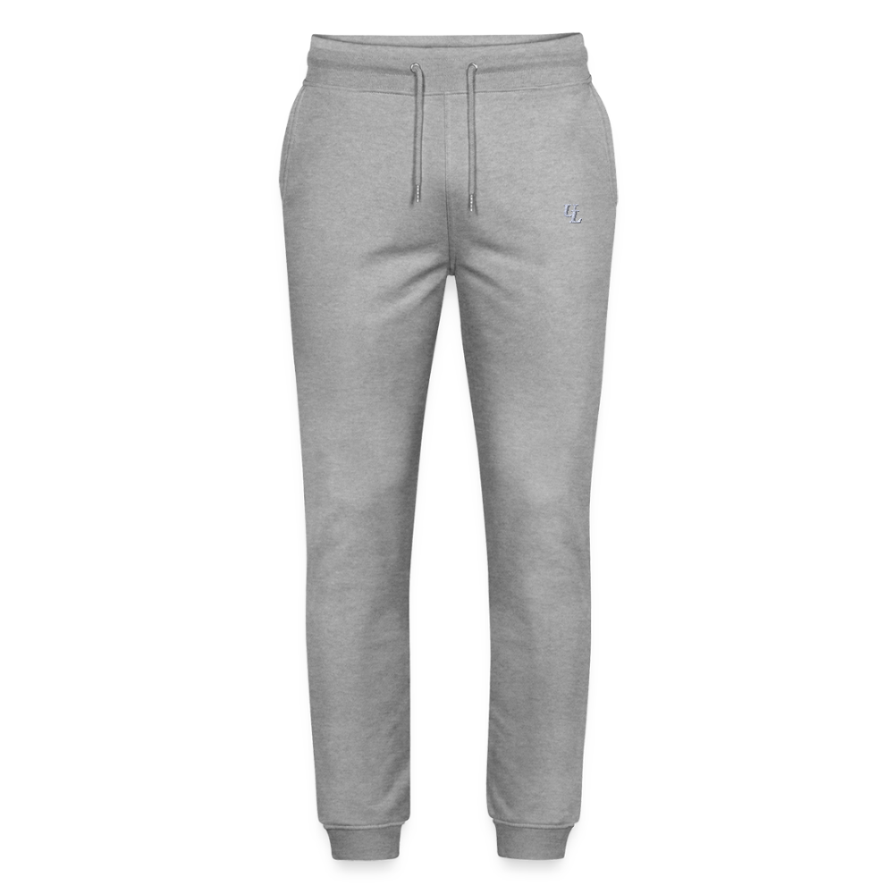 Core Sweatpants - Grey - heather grey