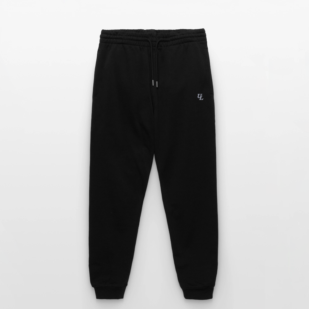 Core Sweatpants - Black - black