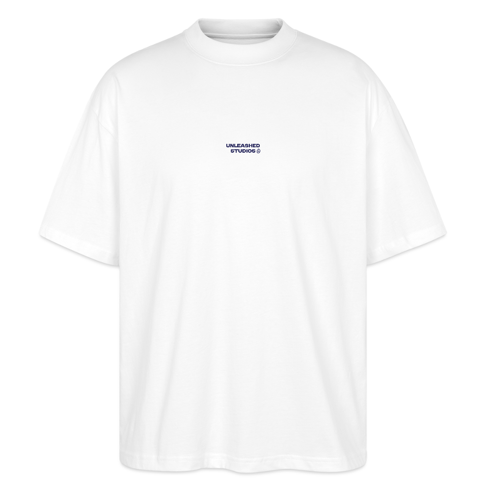 "I'm wearing a T-Shirt" Tee - White - white