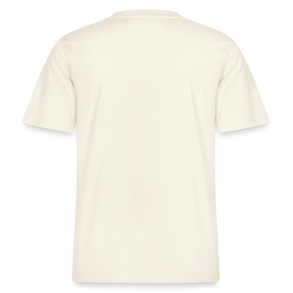 Basics - OffWhite - natural white