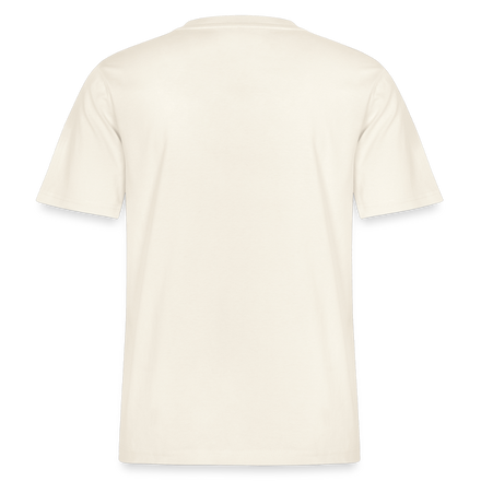 Basics - OffWhite - natural white