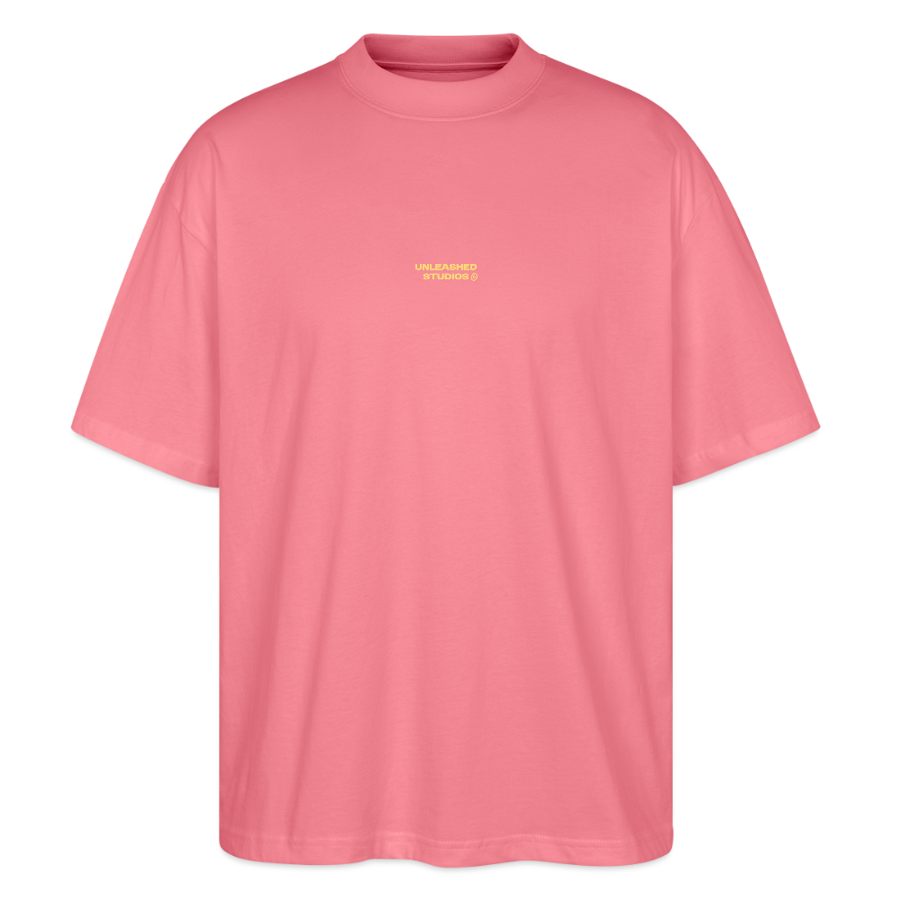 "I'm wearing a T-Shirt" Tee - Pink Joy - pink joy 
