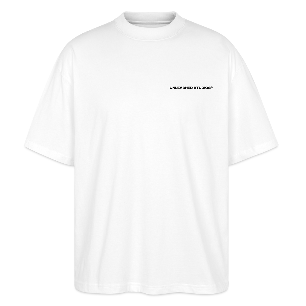 Skip Dm's Tee - White - white