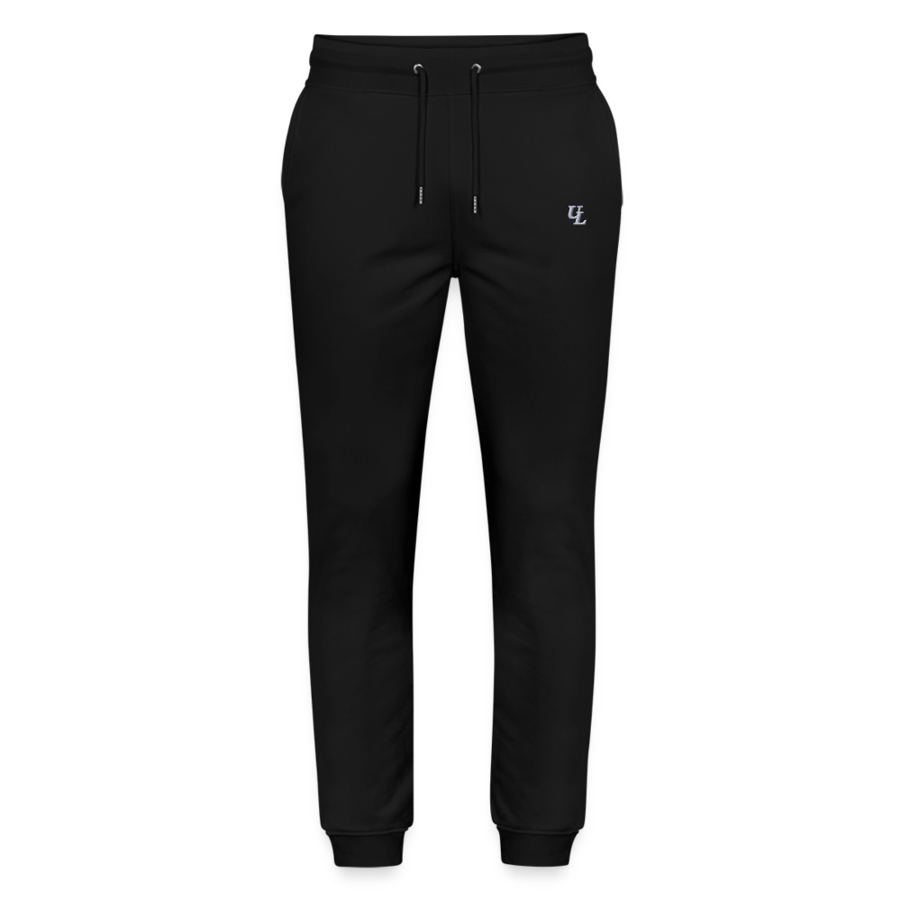 Core Sweatpants - Black - black