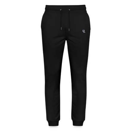Core Sweatpants - Black - black
