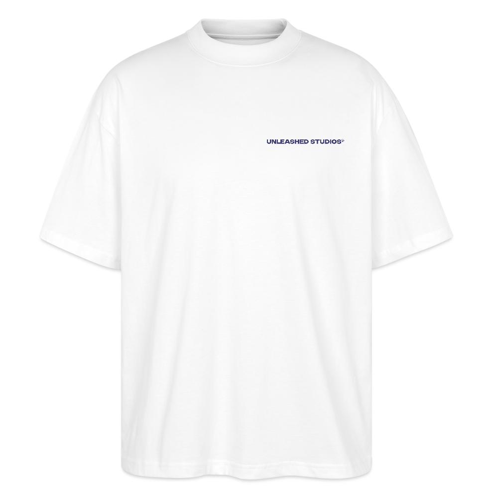 Drippy - White - white