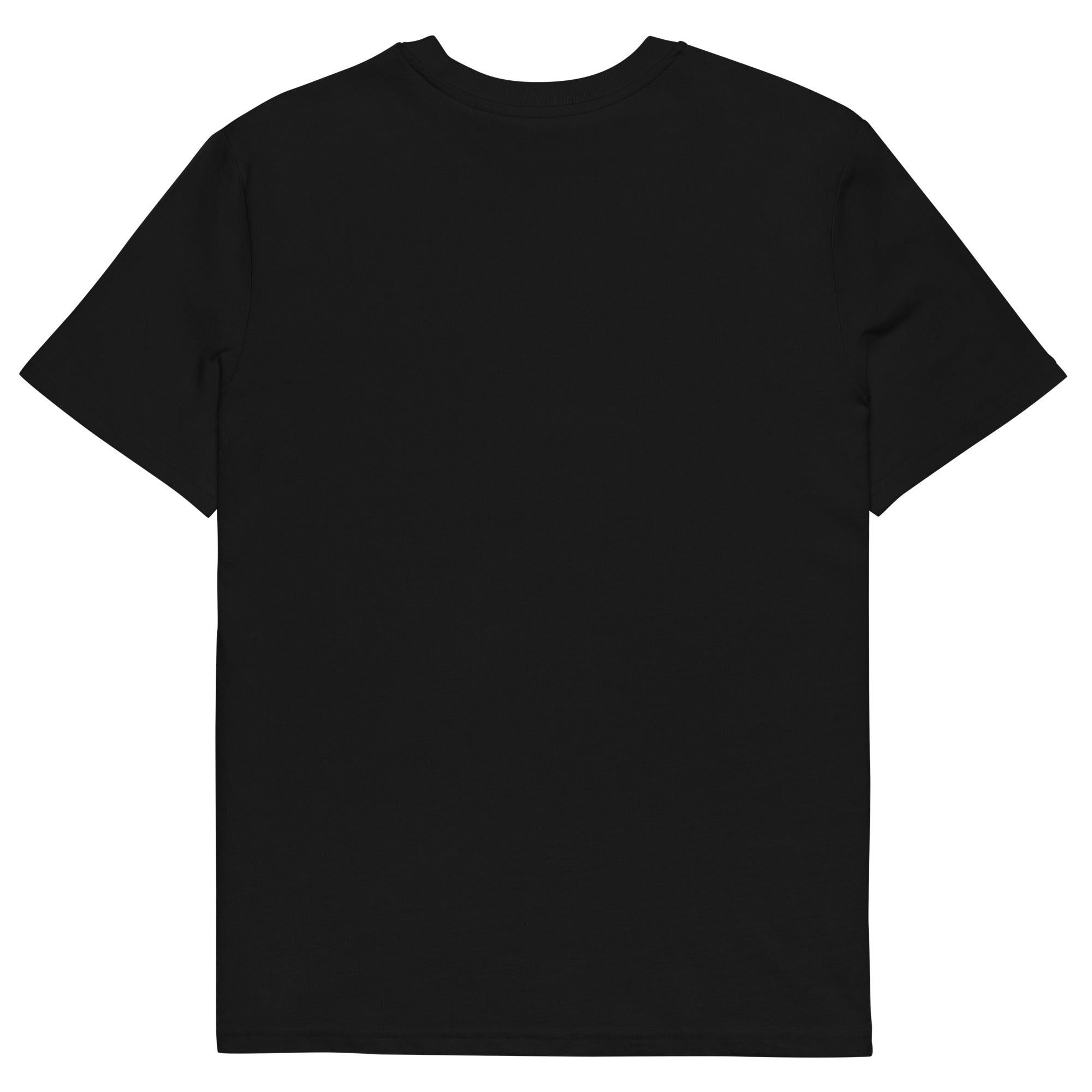 Core Logo Tee - Black