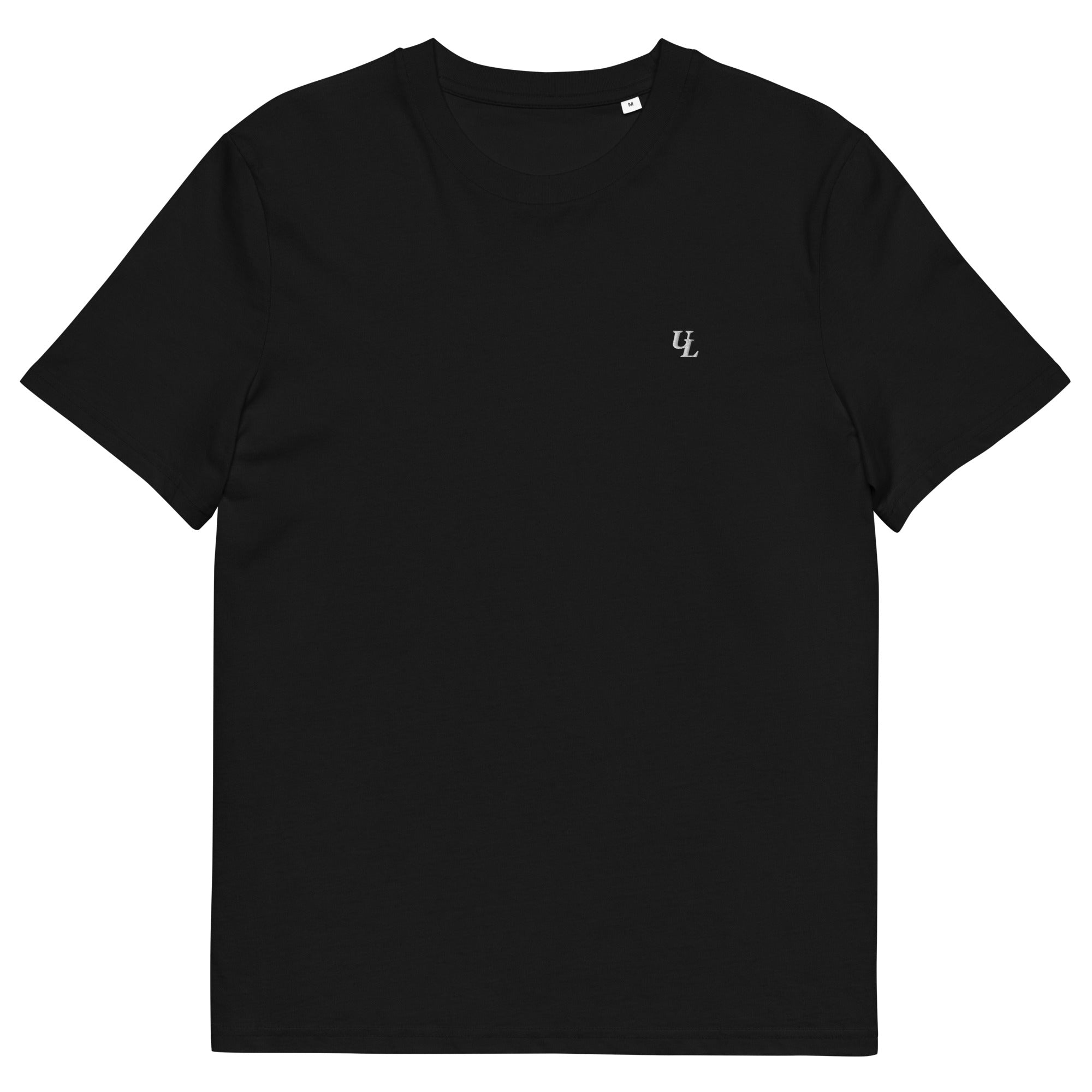 Core Logo Tee - Black